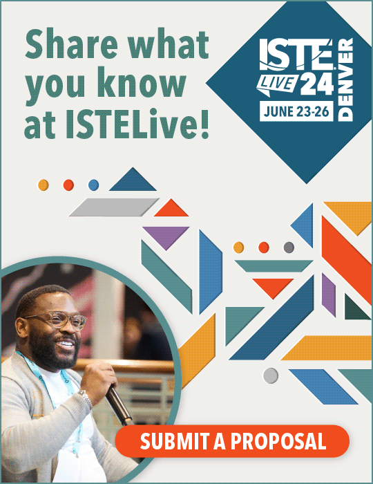 iste mail id